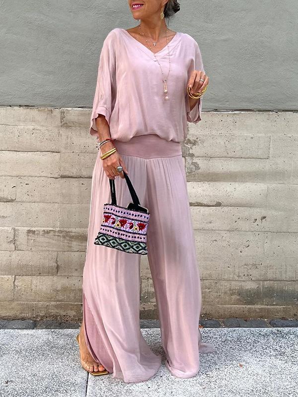 Mira’s Effortless Allure Set