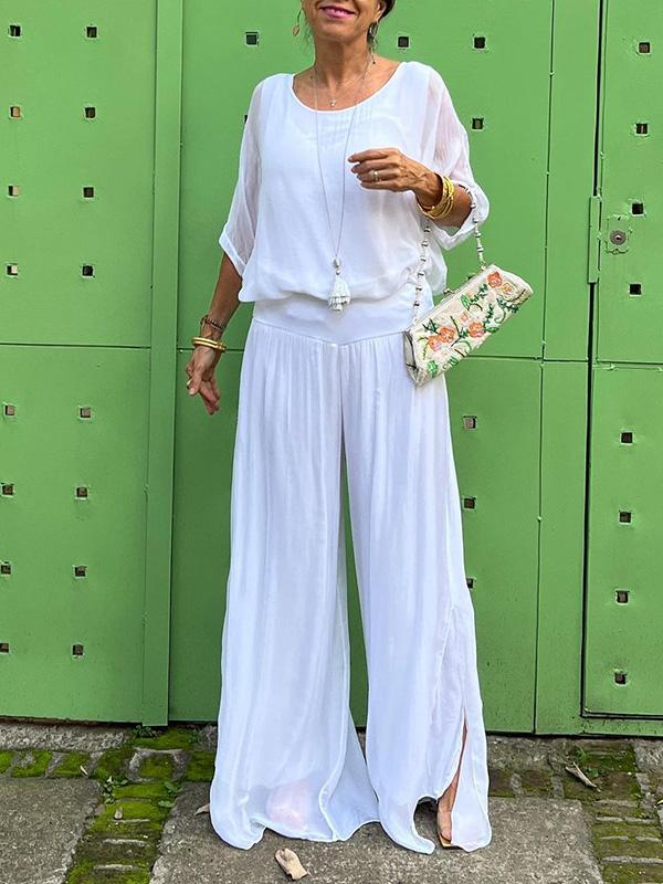 Mira’s Effortless Allure Set