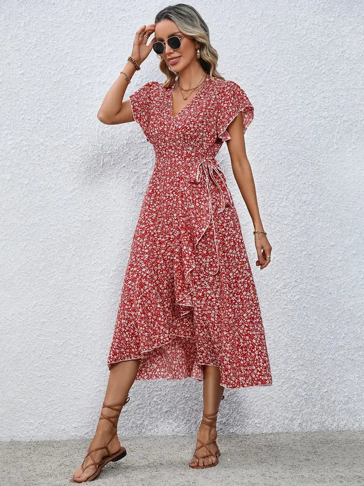 Juliana - Casual Dress