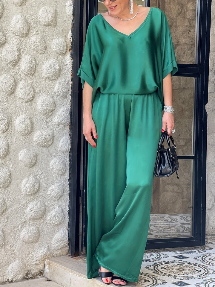 Elaine Luxe Set