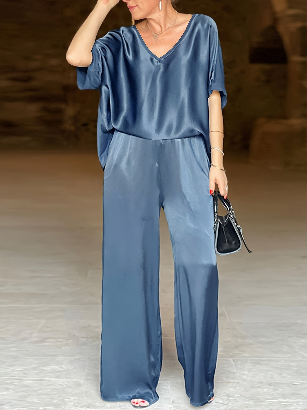 Elaine Luxe Set