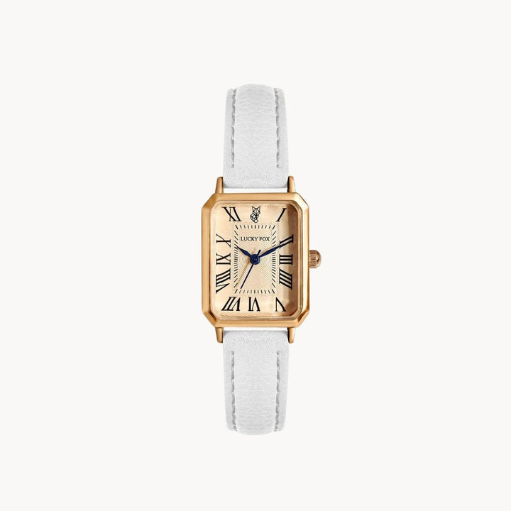 Beautiful Leather Watch