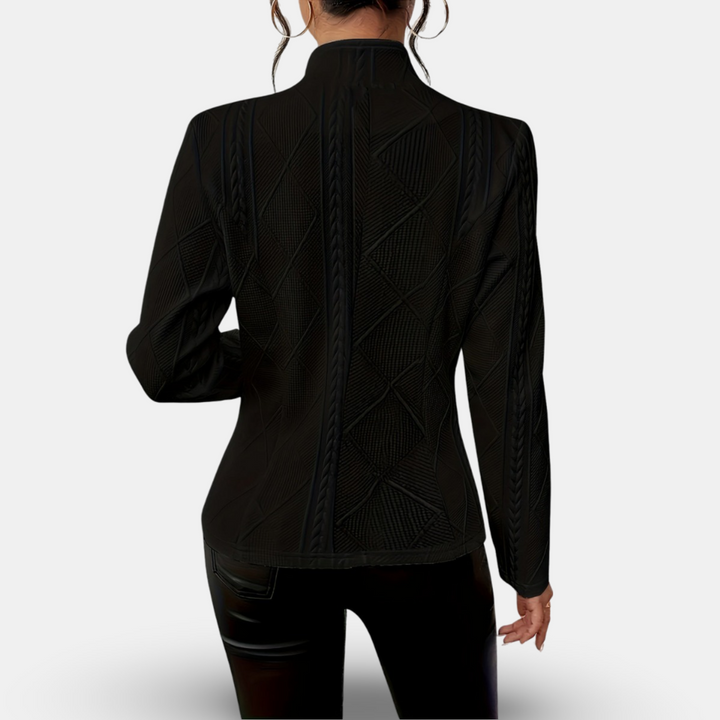 Lily™ | Luxury Blazer