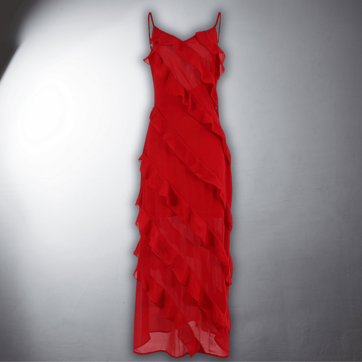 Seraphina | Elegant Evening Dress