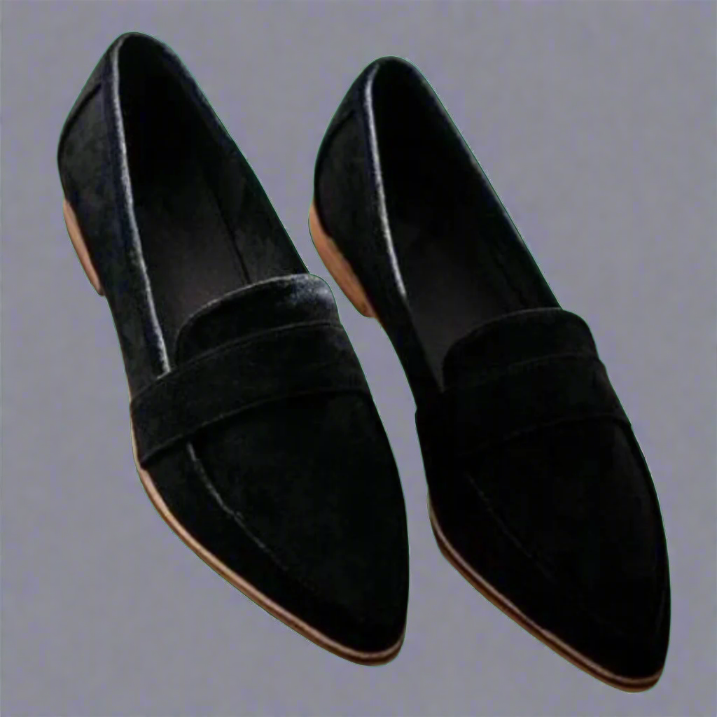 Jem | Loaferé