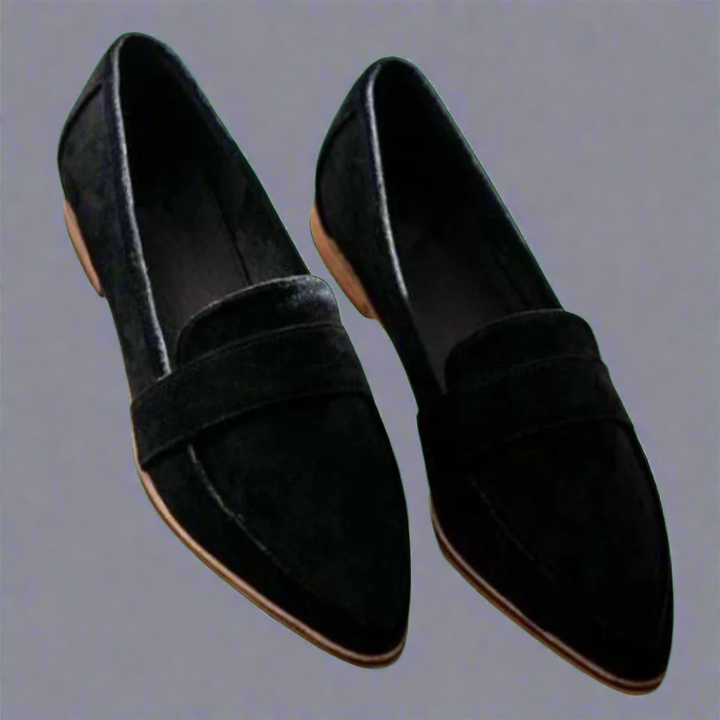 Jem | Loaferé