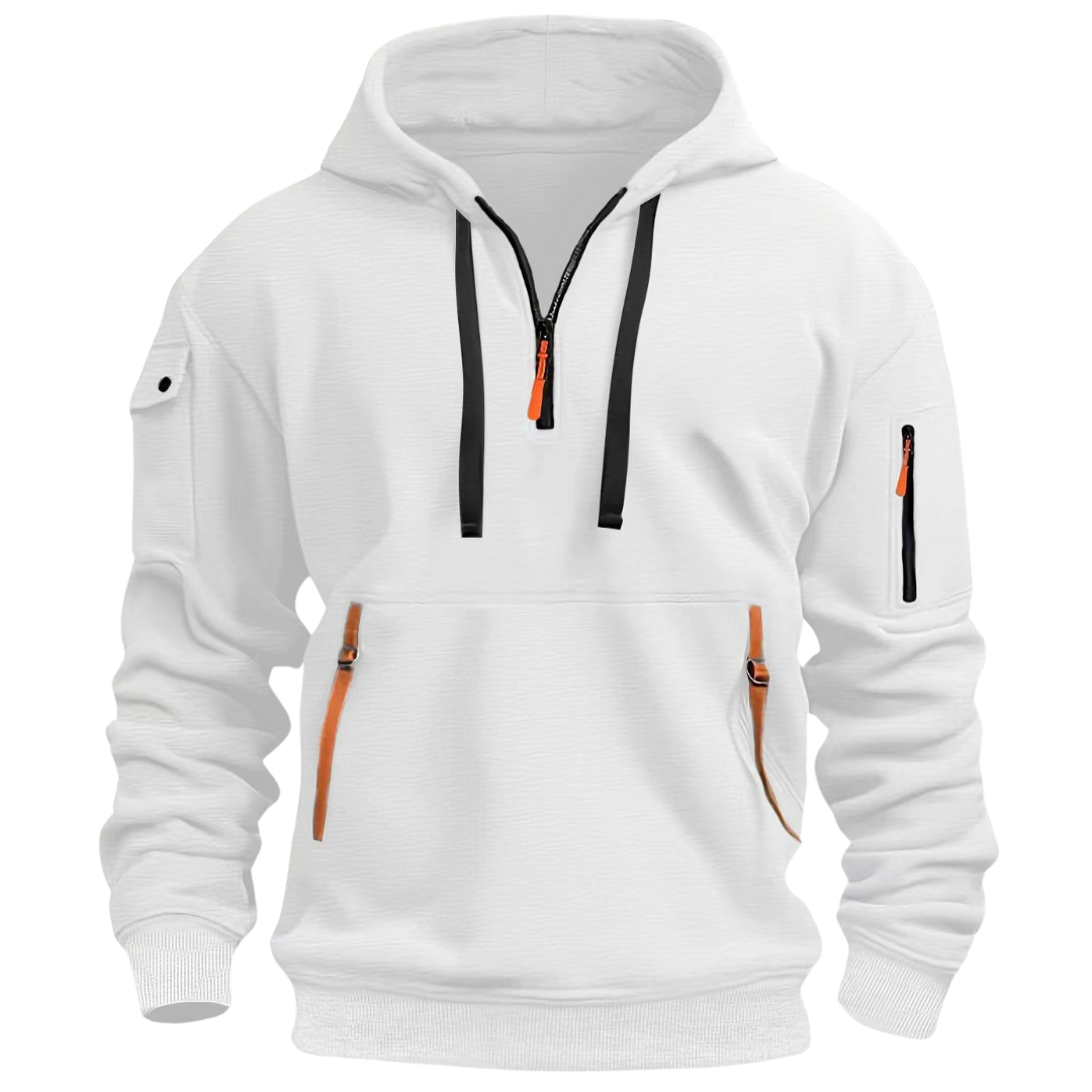 Nomad Tech Jacket