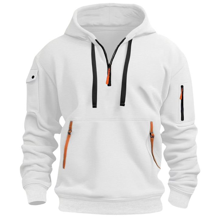 Nomad Tech Jacket