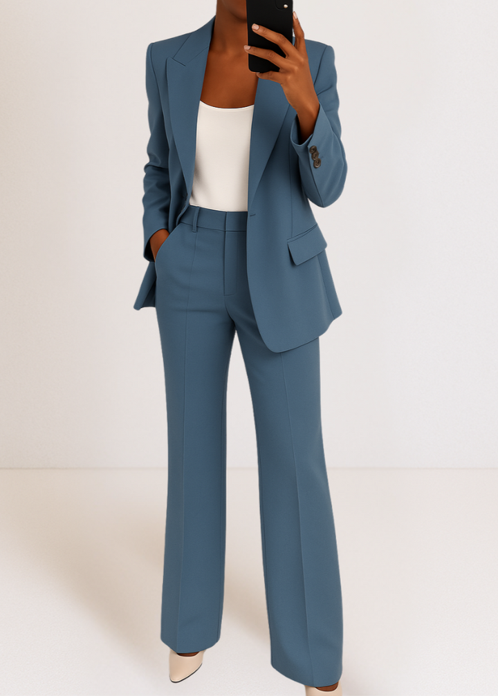 Amara Luxe Suit