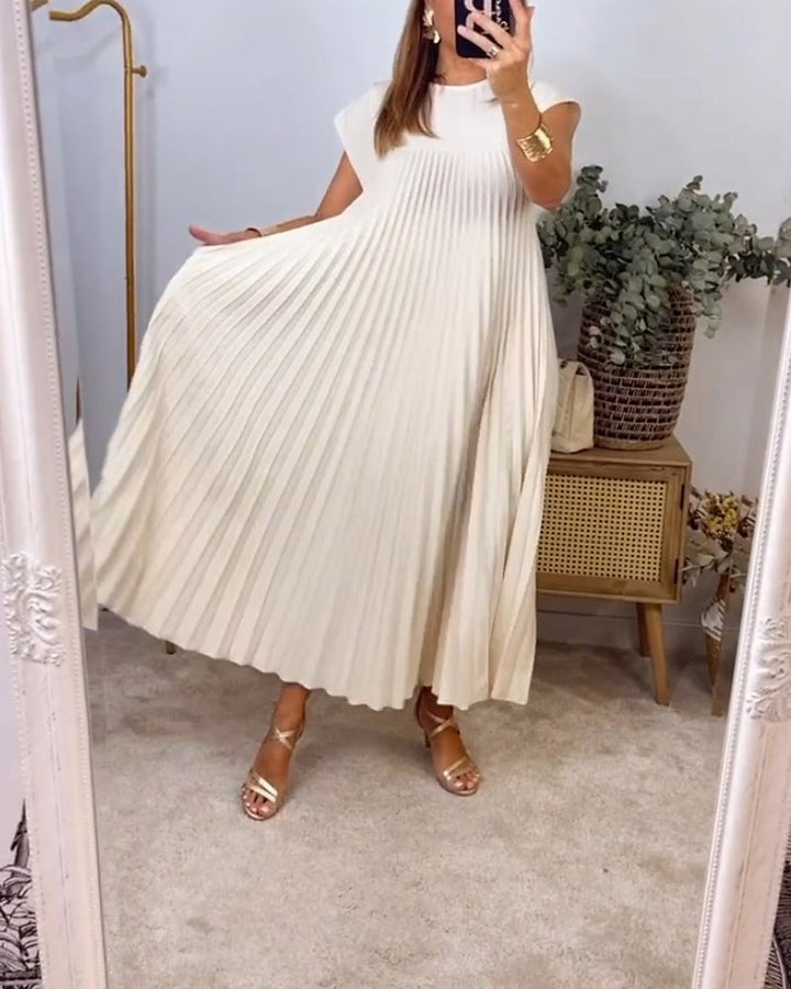 Velora Comfort Dress