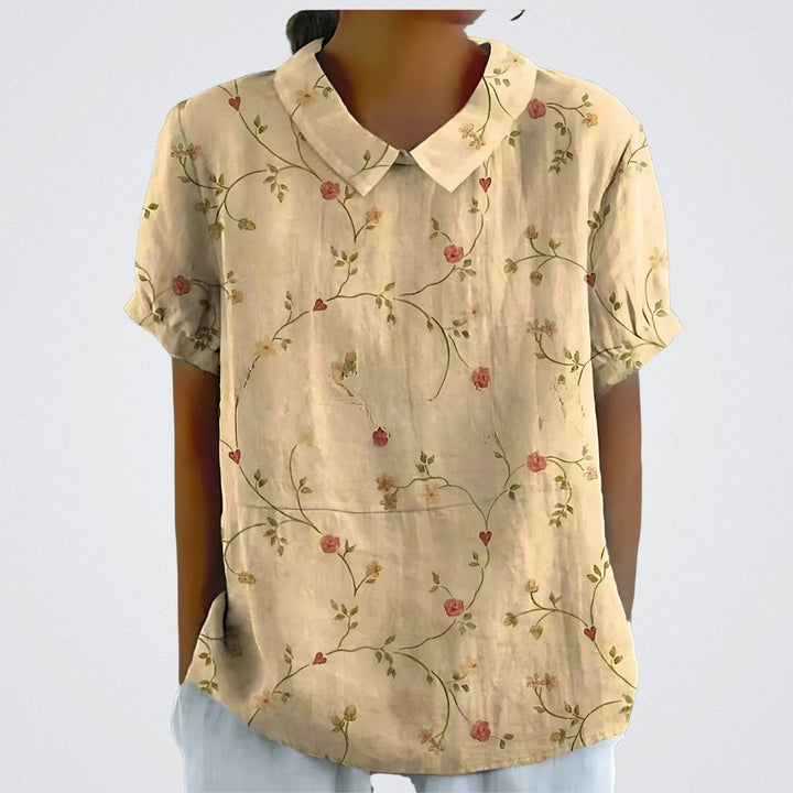 Anah | Floral Breeze