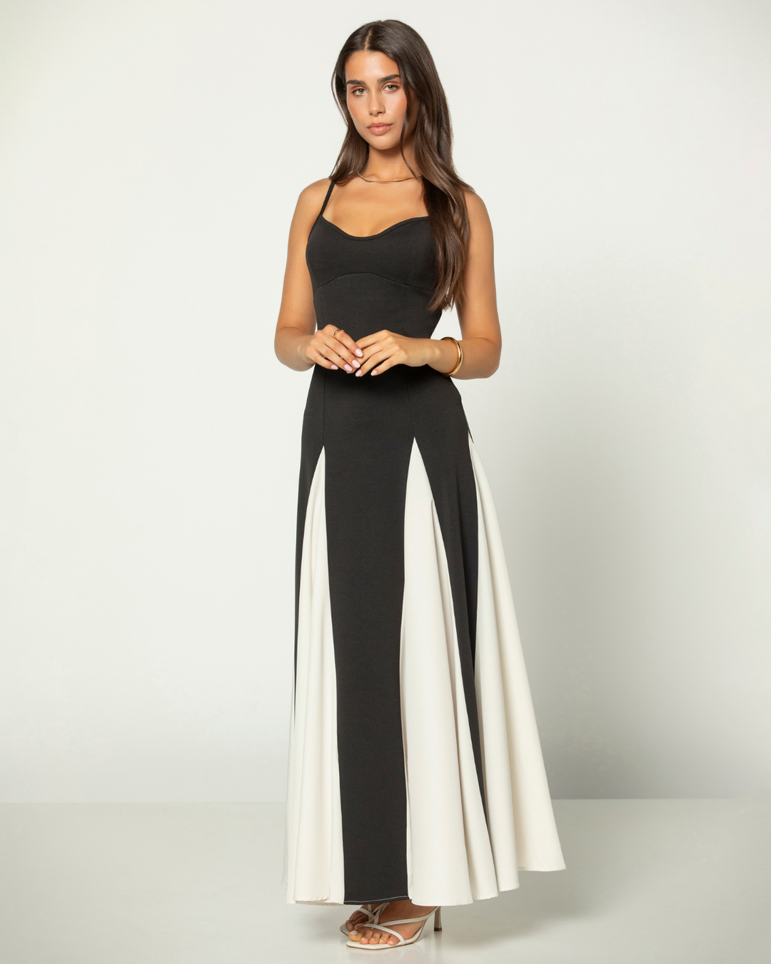Porsia Dress