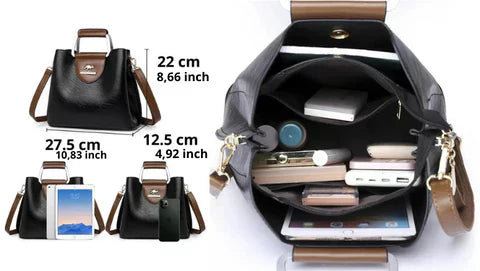 Adriane Handbag