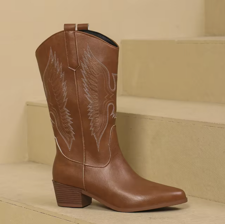 Badlands Boots