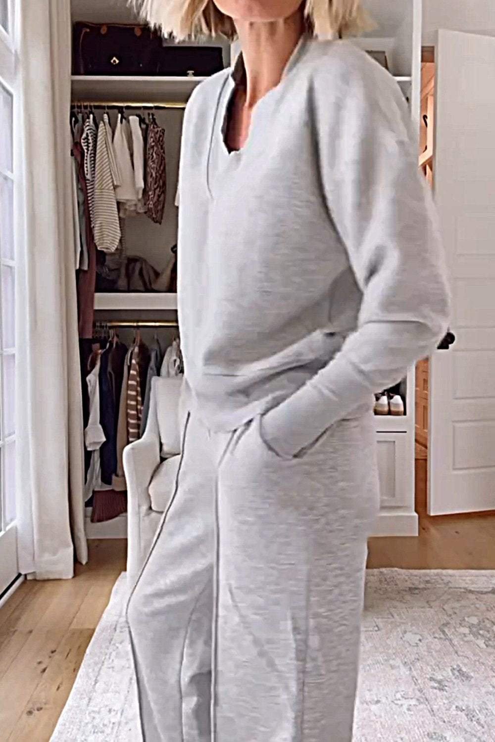 Lena Lounge Set