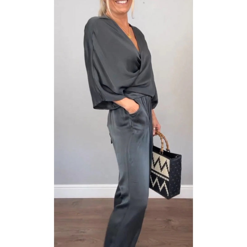 Zara’s Luxe Set