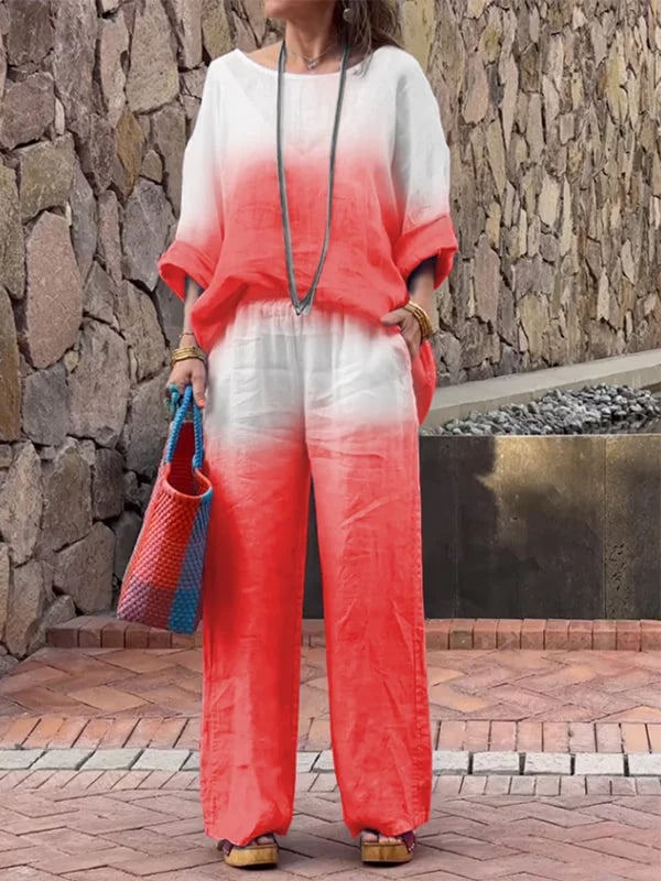 Eva's Natural Harmony Suit