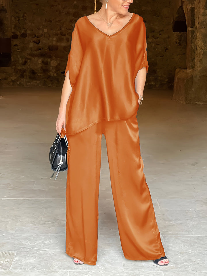 Elaine Luxe Set