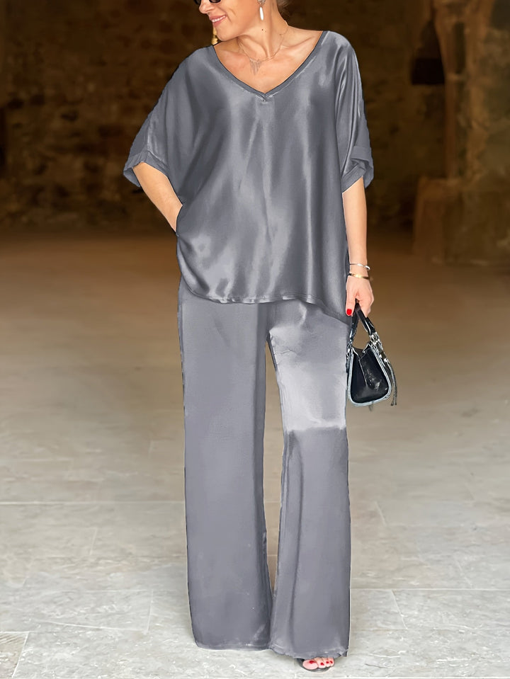 Elaine Luxe Set