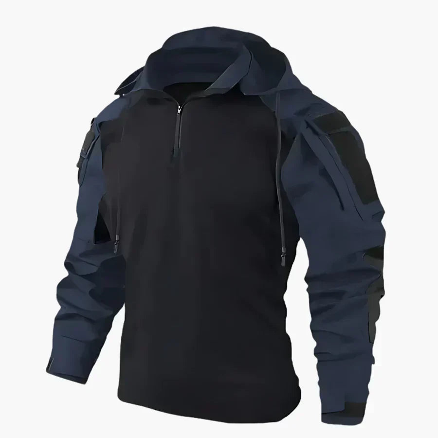 Uzui – Tactical Jacket