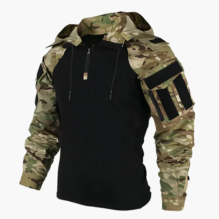Uzui – Tactical Jacket