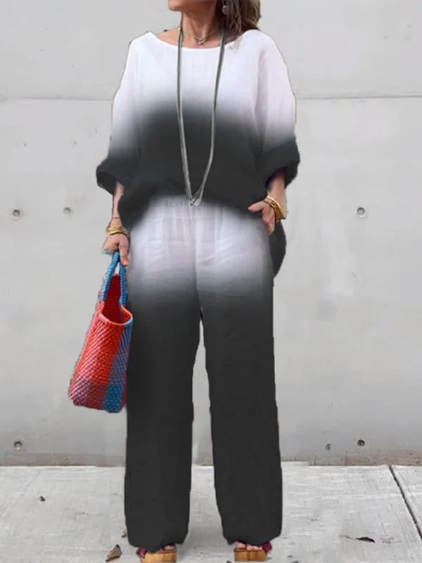 Eva's Natural Harmony Suit