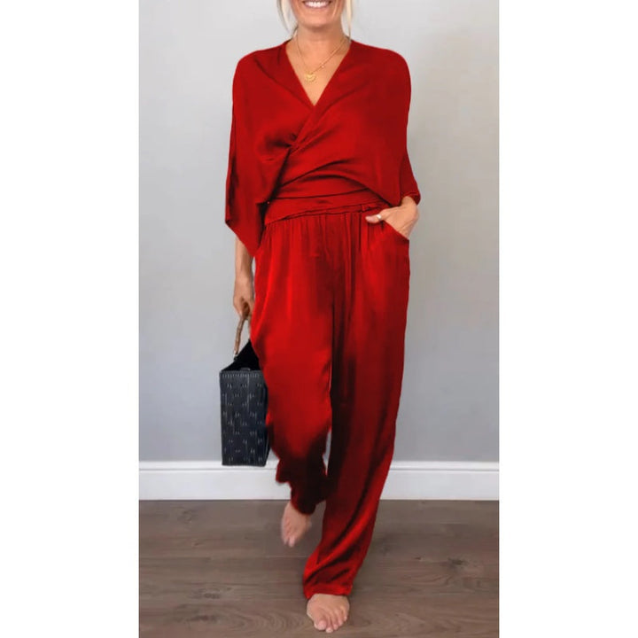 Zara’s Luxe Set