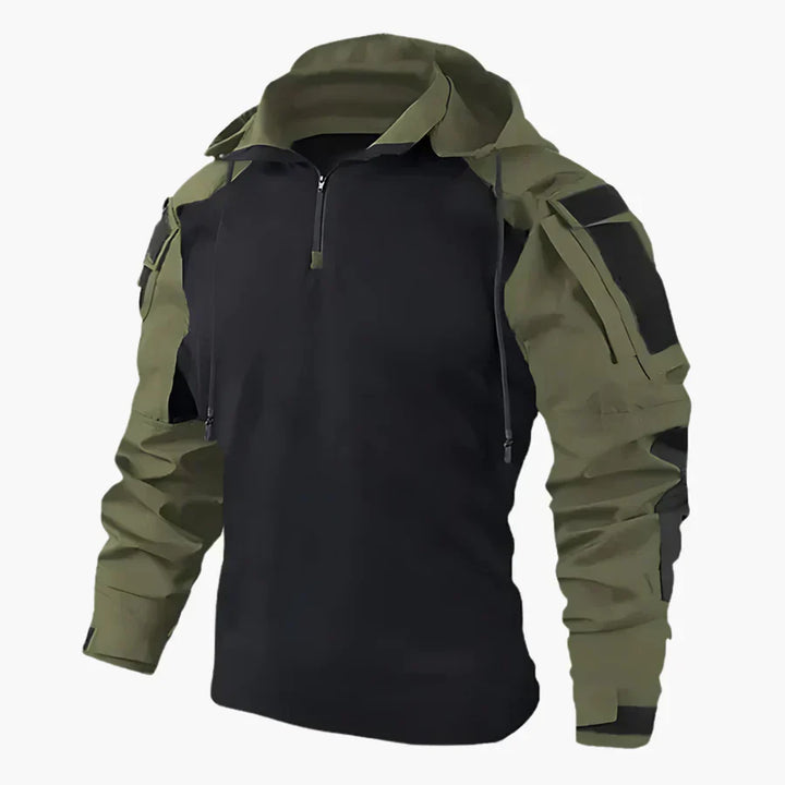 Uzui – Tactical Jacket