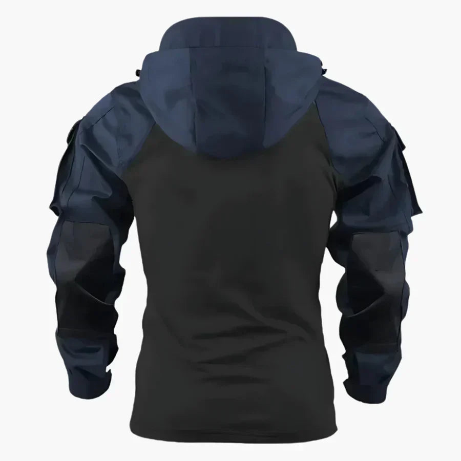 Uzui – Tactical Jacket
