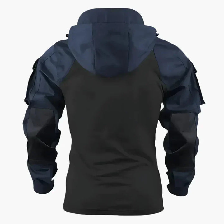 Uzui – Tactical Jacket
