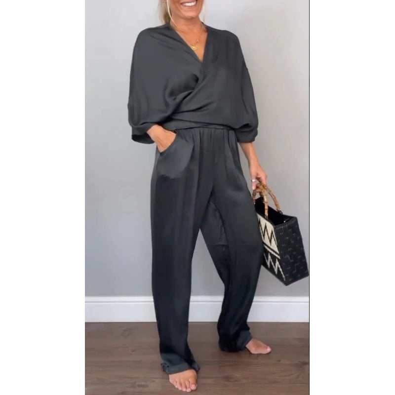 Zara’s Luxe Set