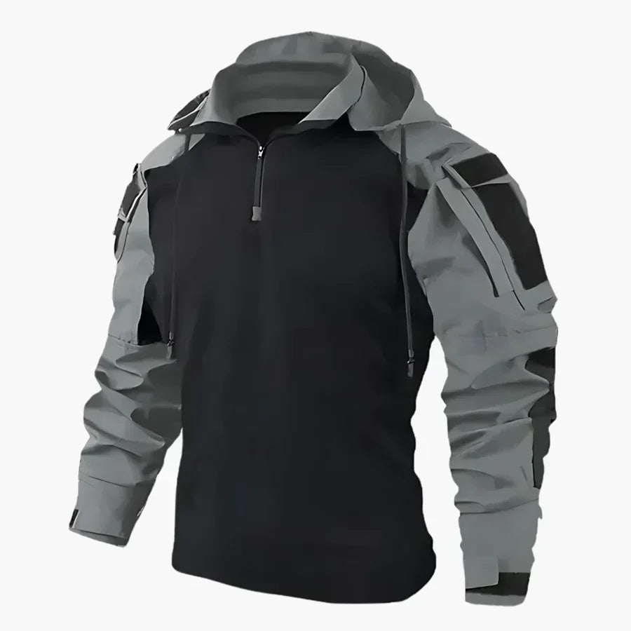 Uzui – Tactical Jacket