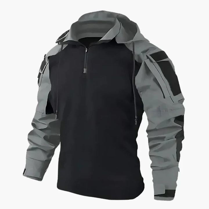 Uzui – Tactical Jacket