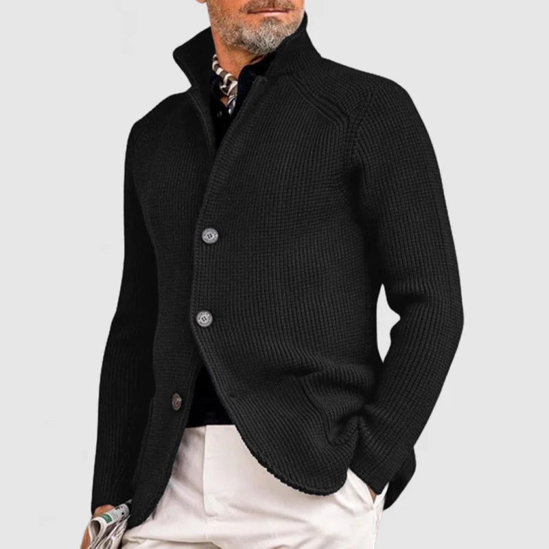 Vermont™ | Heritage Knit Jacket