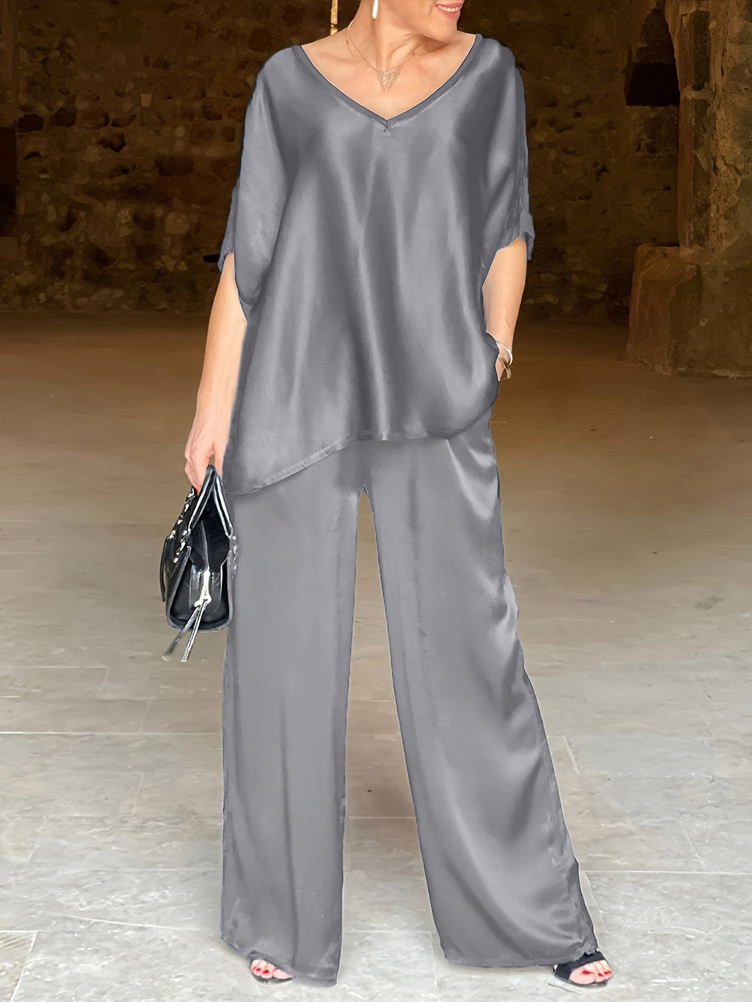 Elaine Luxe Set