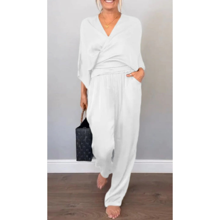 Zara’s Luxe Set