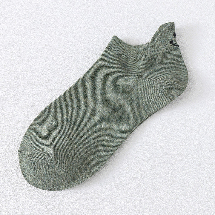 Smile 10-pack Color Mix