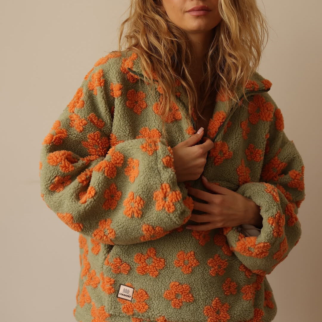 Zara™ | Daisy Jacket