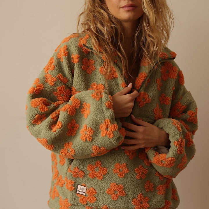Zara™ | Daisy Jacket