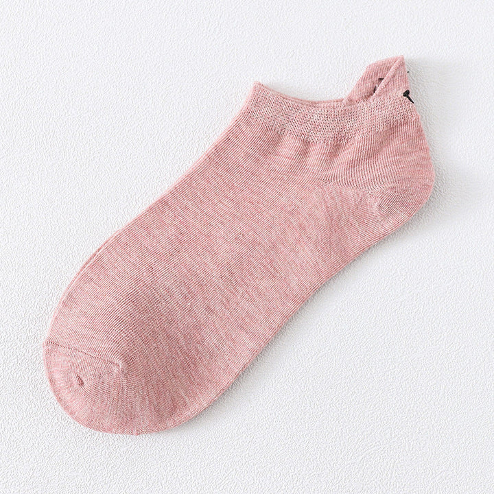 Smile 10-pack Color Mix