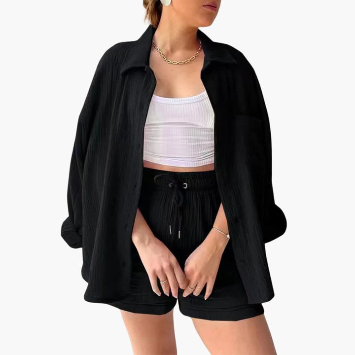 Anika | Cloudwear Twinset