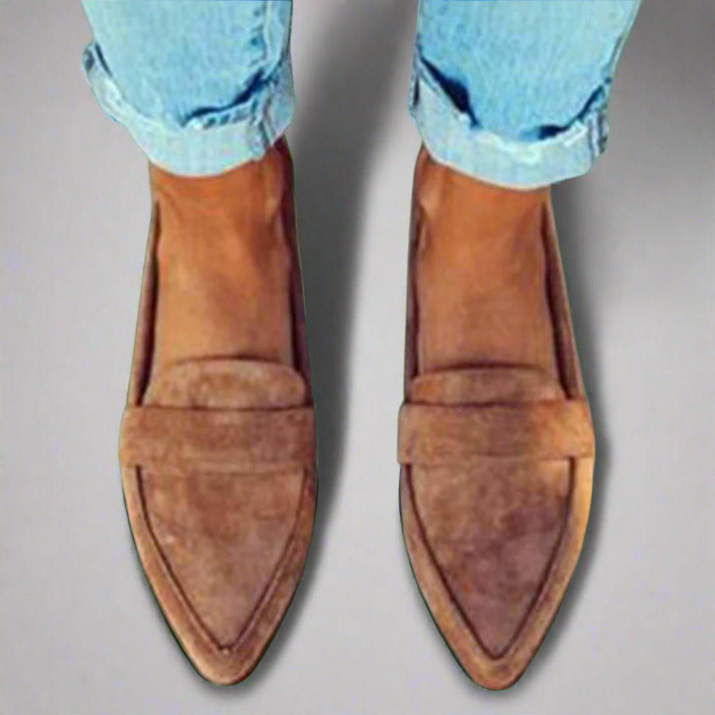 Jem | Loaferé