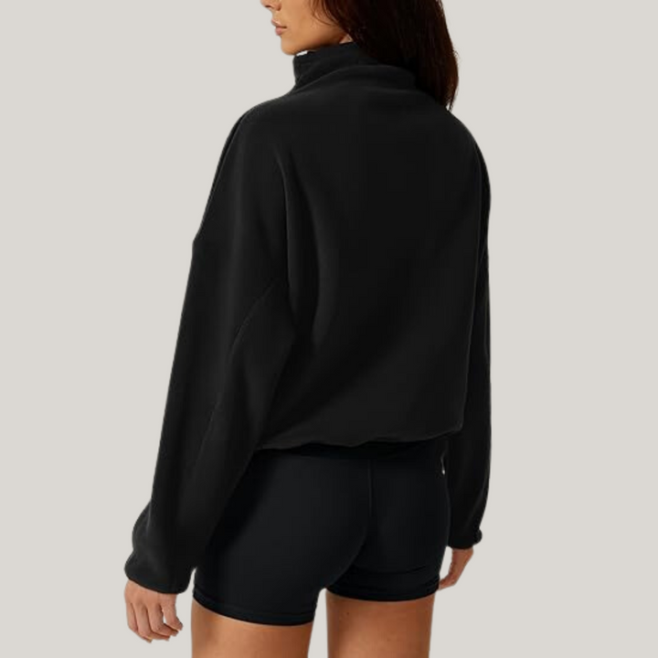 Solara™ - Driftline Cozy Pullover