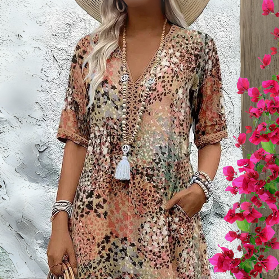 Noemi – Springtime Radiance