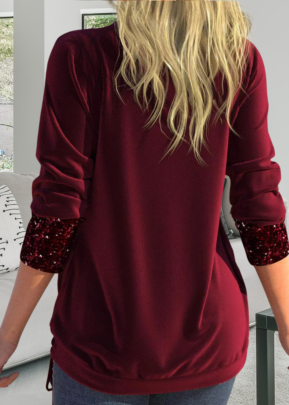 Colette™ Classy Co-ord Set