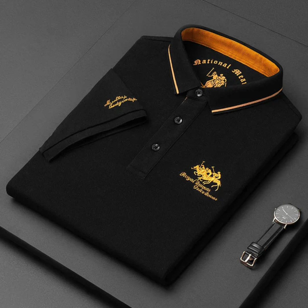 Royal Polo Shirt Club