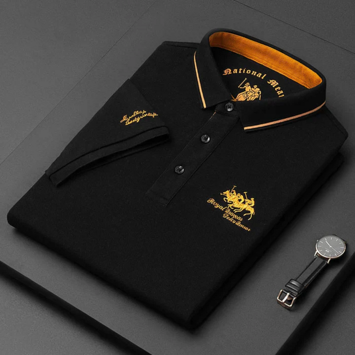 Royal Polo Shirt Club