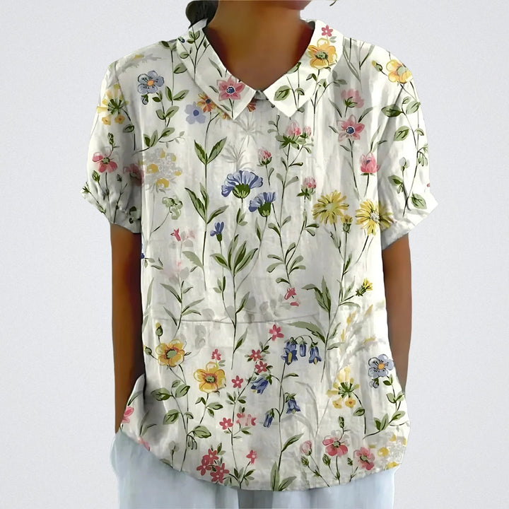 Anah | Floral Breeze