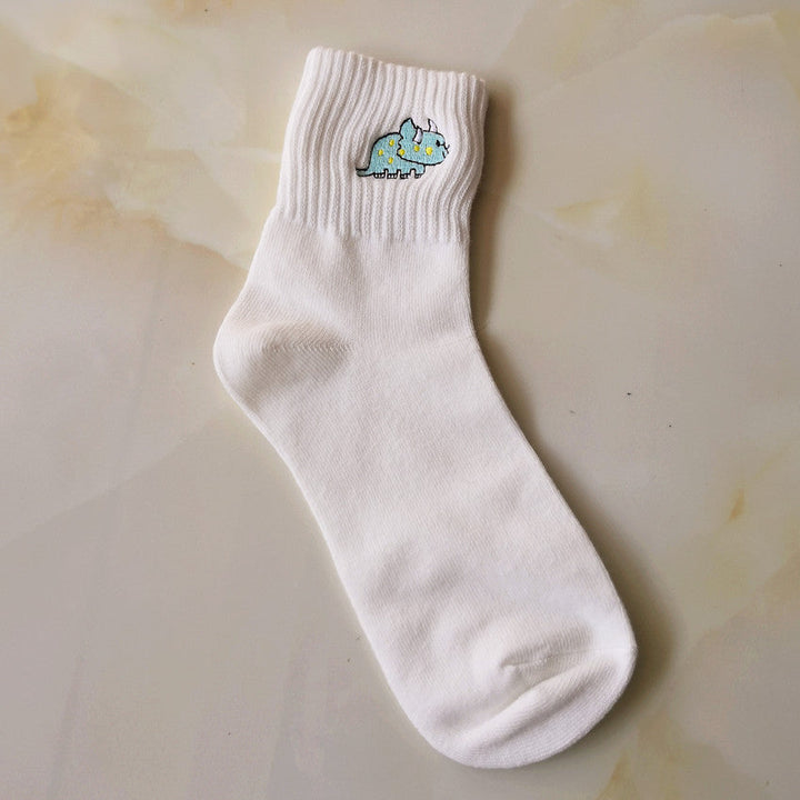 Standard Dino 5-pack Color Mix