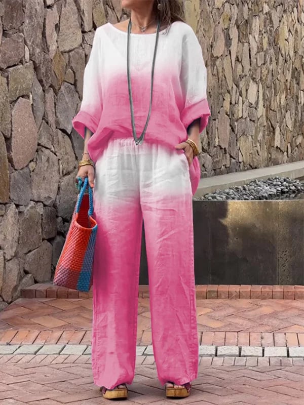 Eva's Natural Harmony Suit